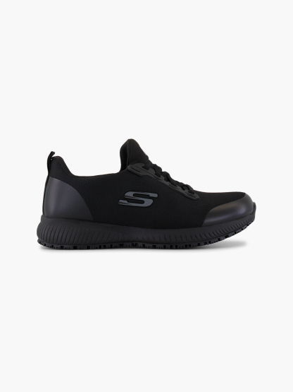 Skechers Sneaker – Schwarz