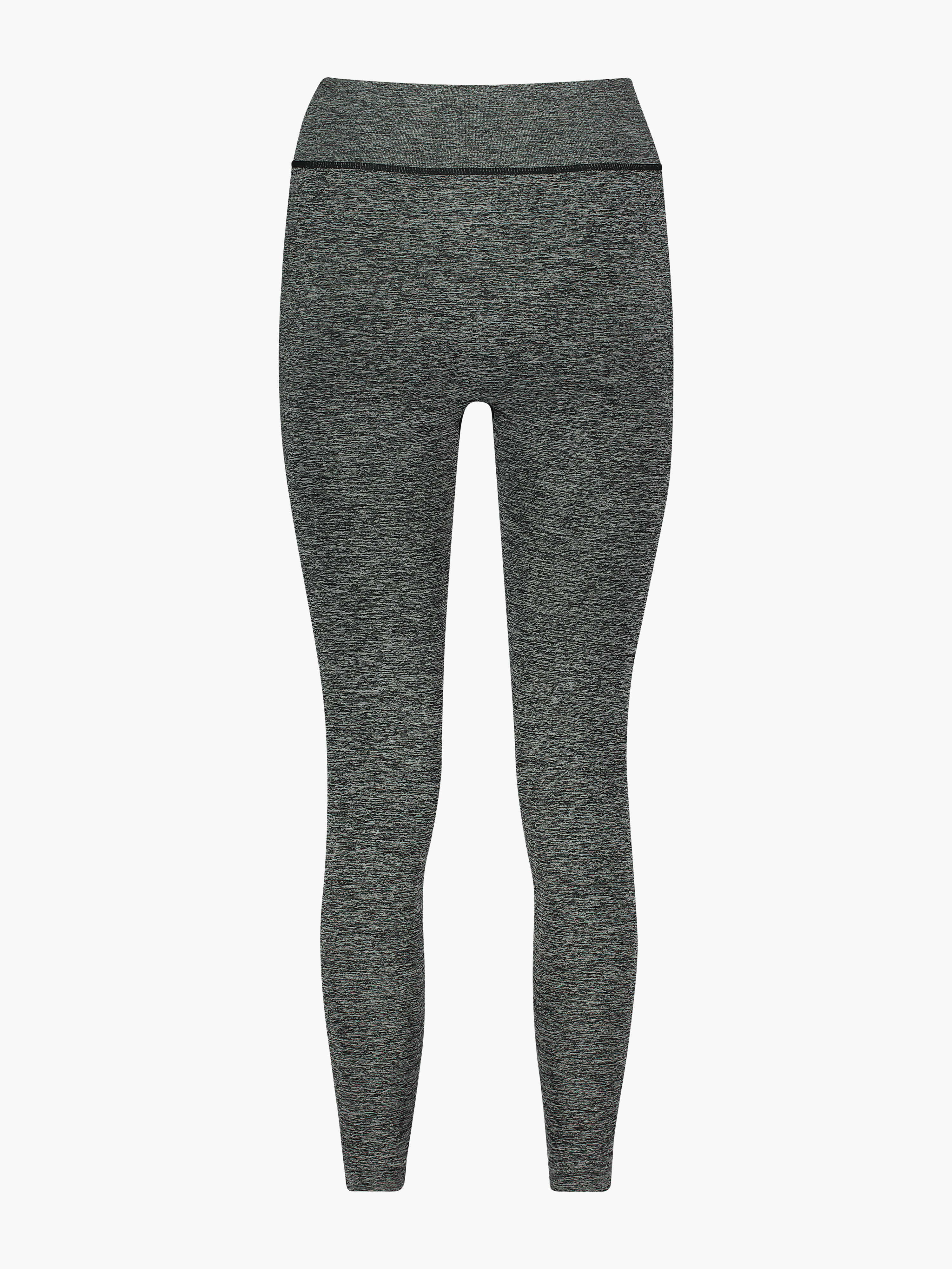 FILA Leggings – Schwarz