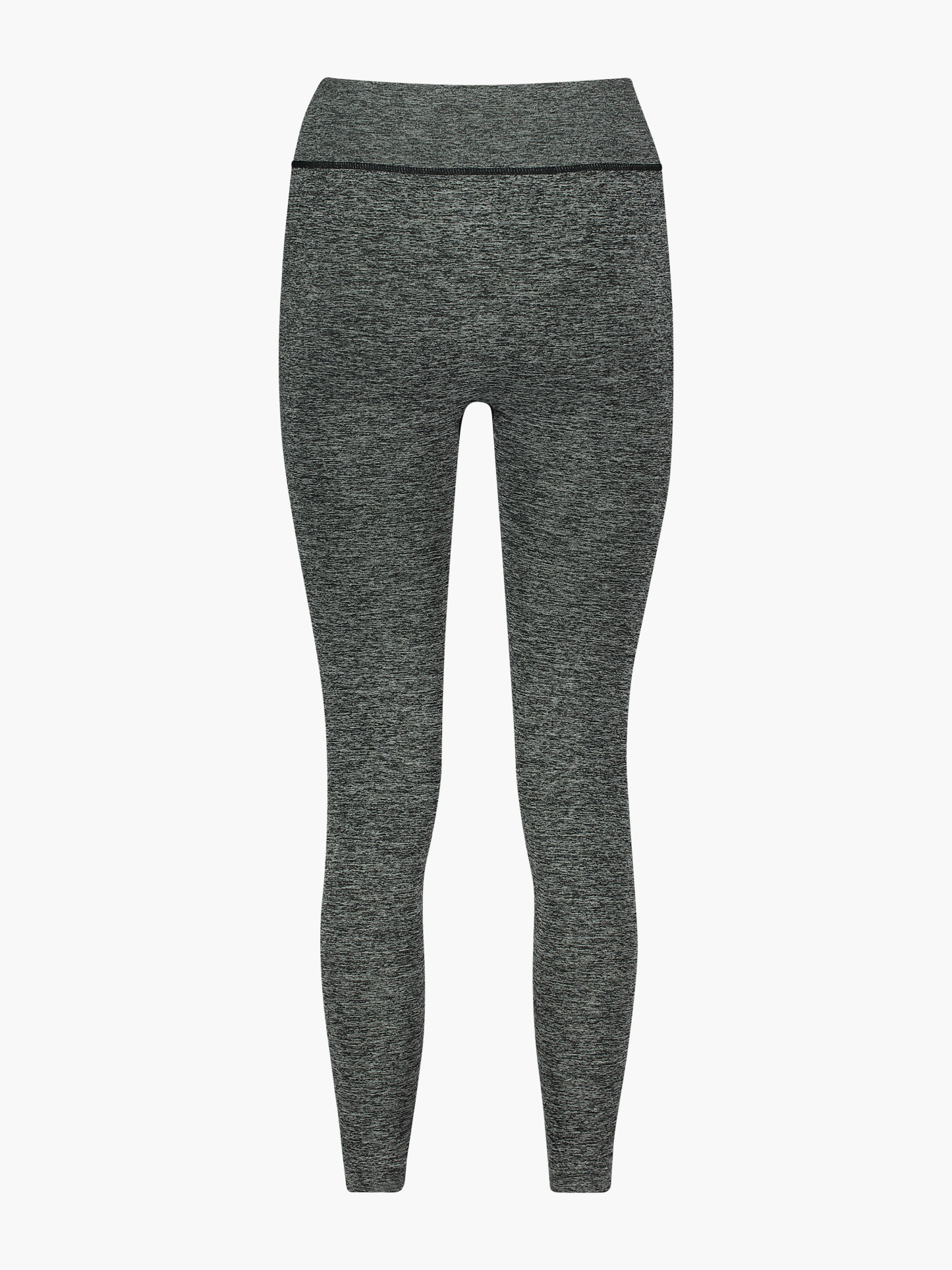 FILA Leggings – Schwarz