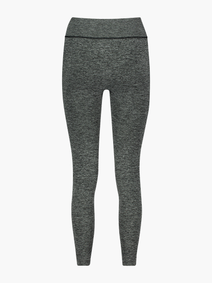 FILA Leggings – Schwarz