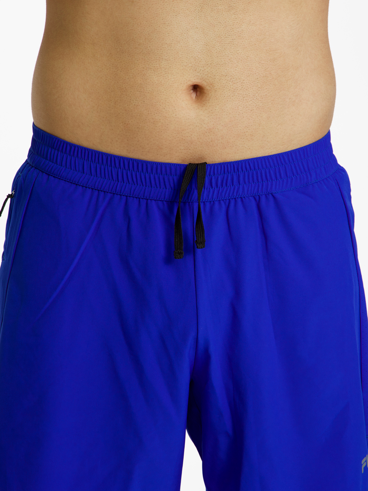 FILA Shorts – Blau
