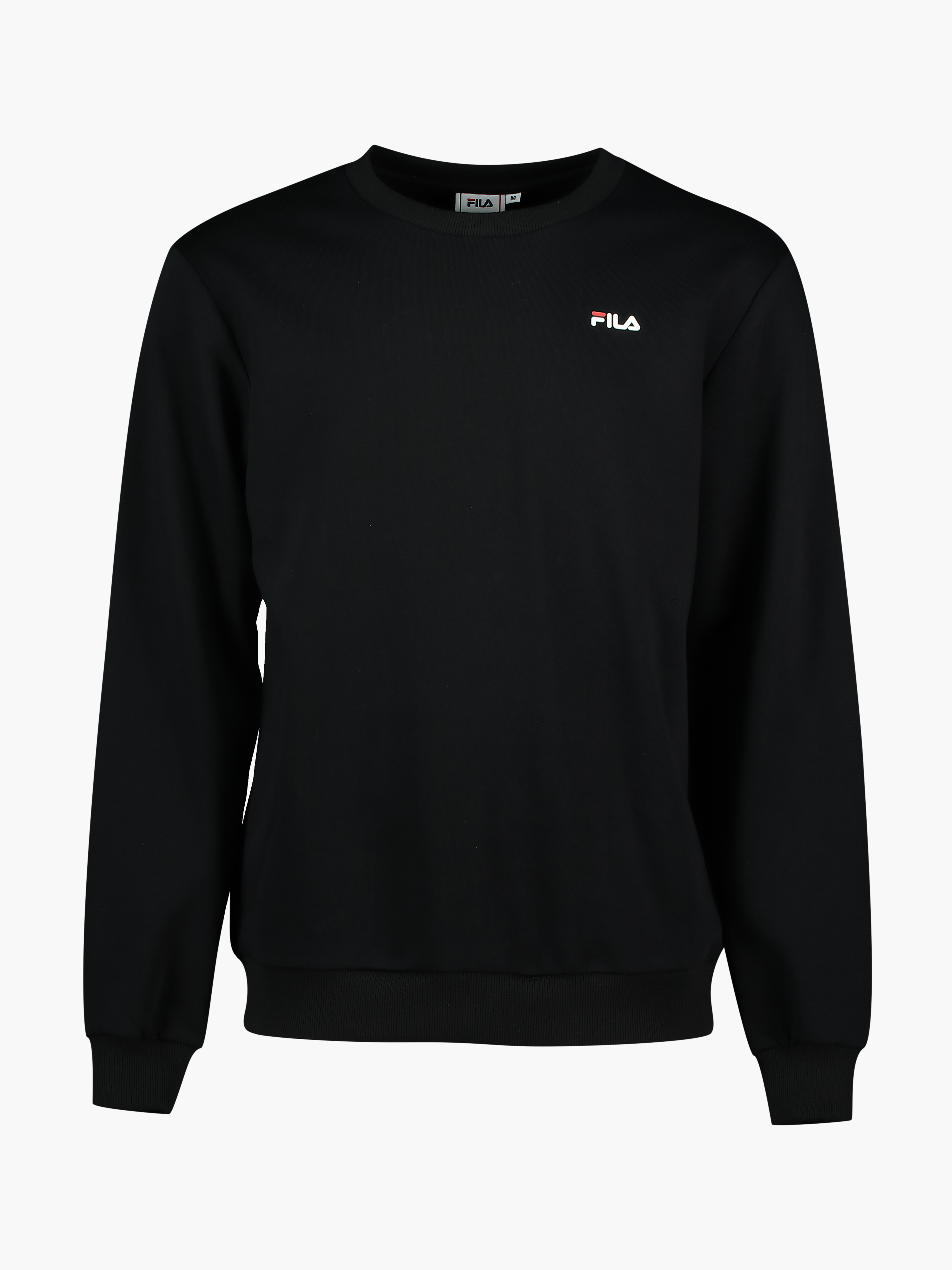 FILA Sweatshirt – Schwarz
