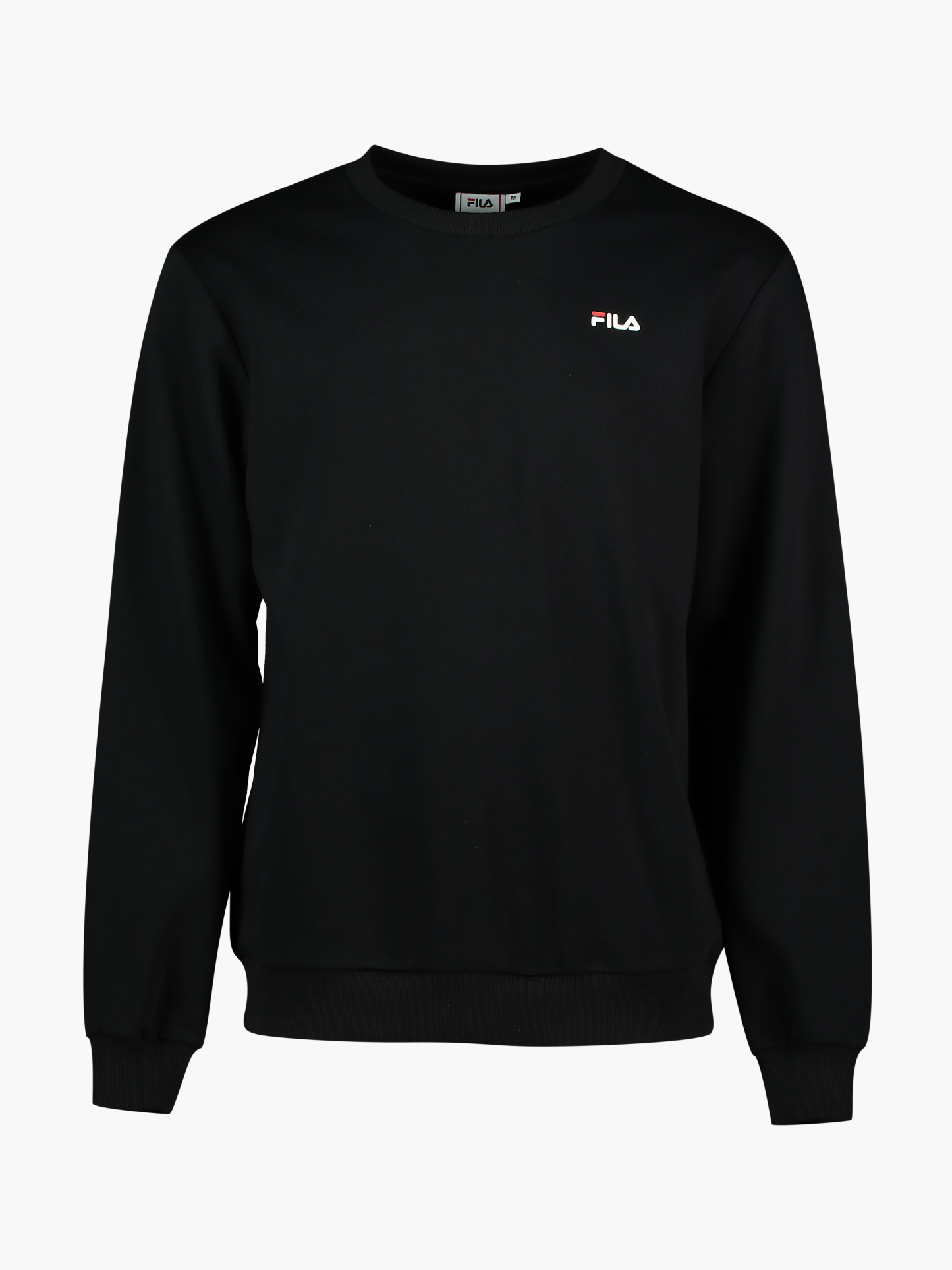 FILA Sweatshirt – Schwarz
