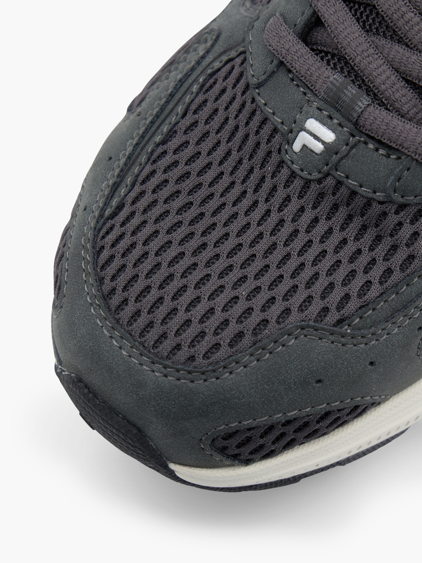 FILA Sneaker – Grau