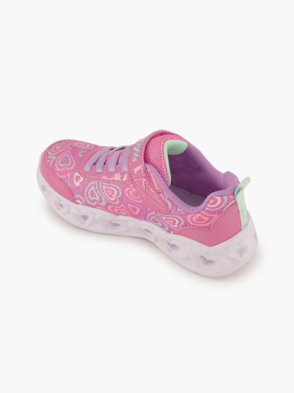 Skechers BOOGIE LOVE Sneaker – Pink
