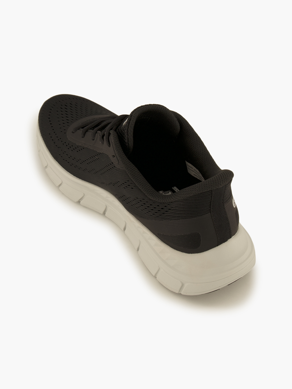 Skechers GO STRIDE - SWIFT FIT Sneaker – Schwarz