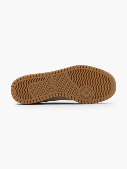 FILA Sneaker – Grau