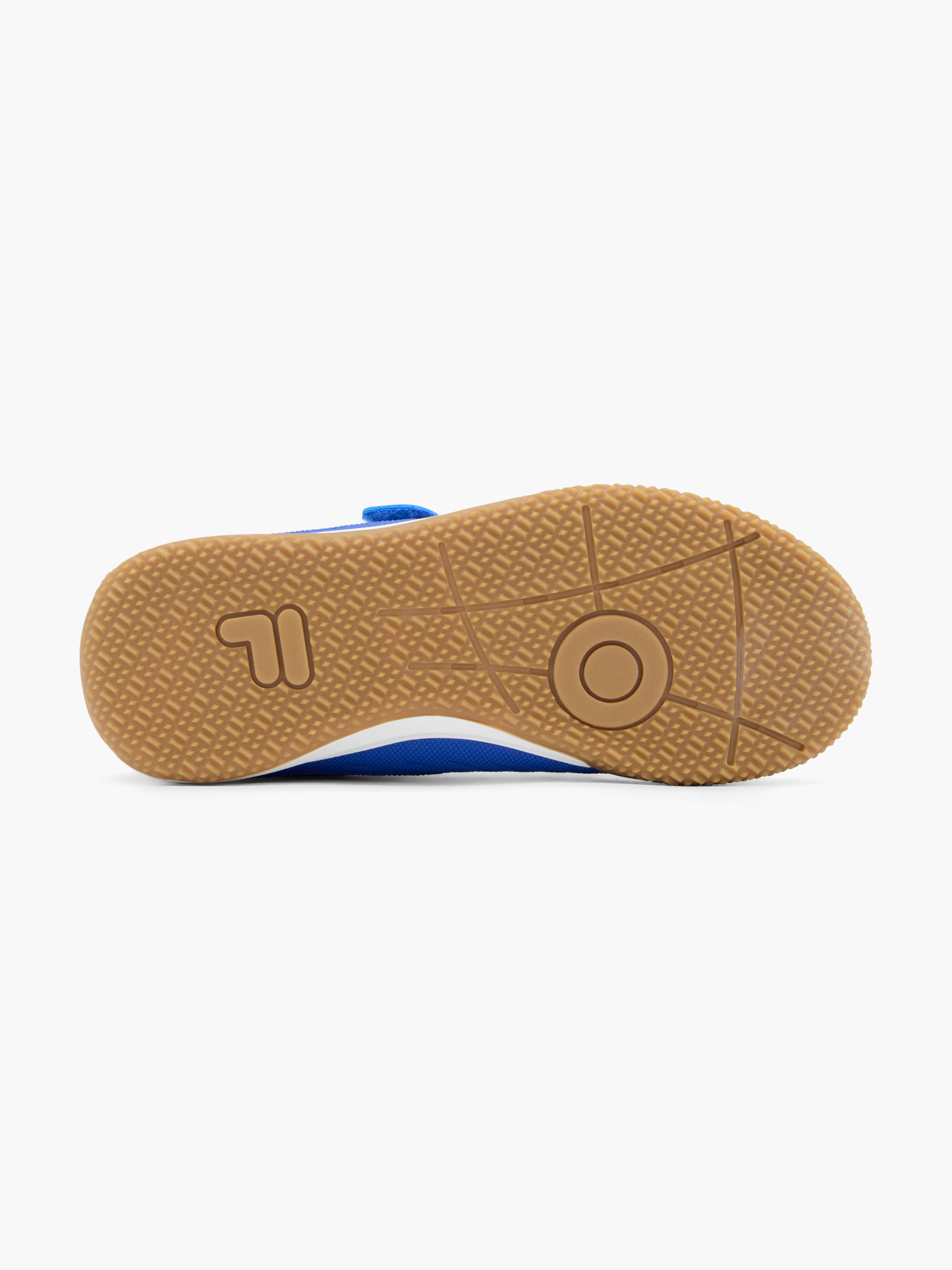 FILA Hallenschuh – Blau