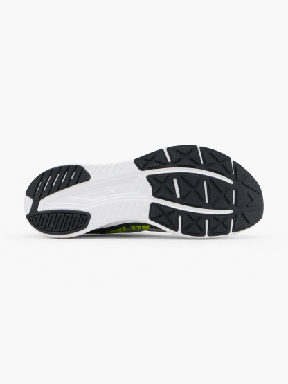 FILA Laufschuh – Grau