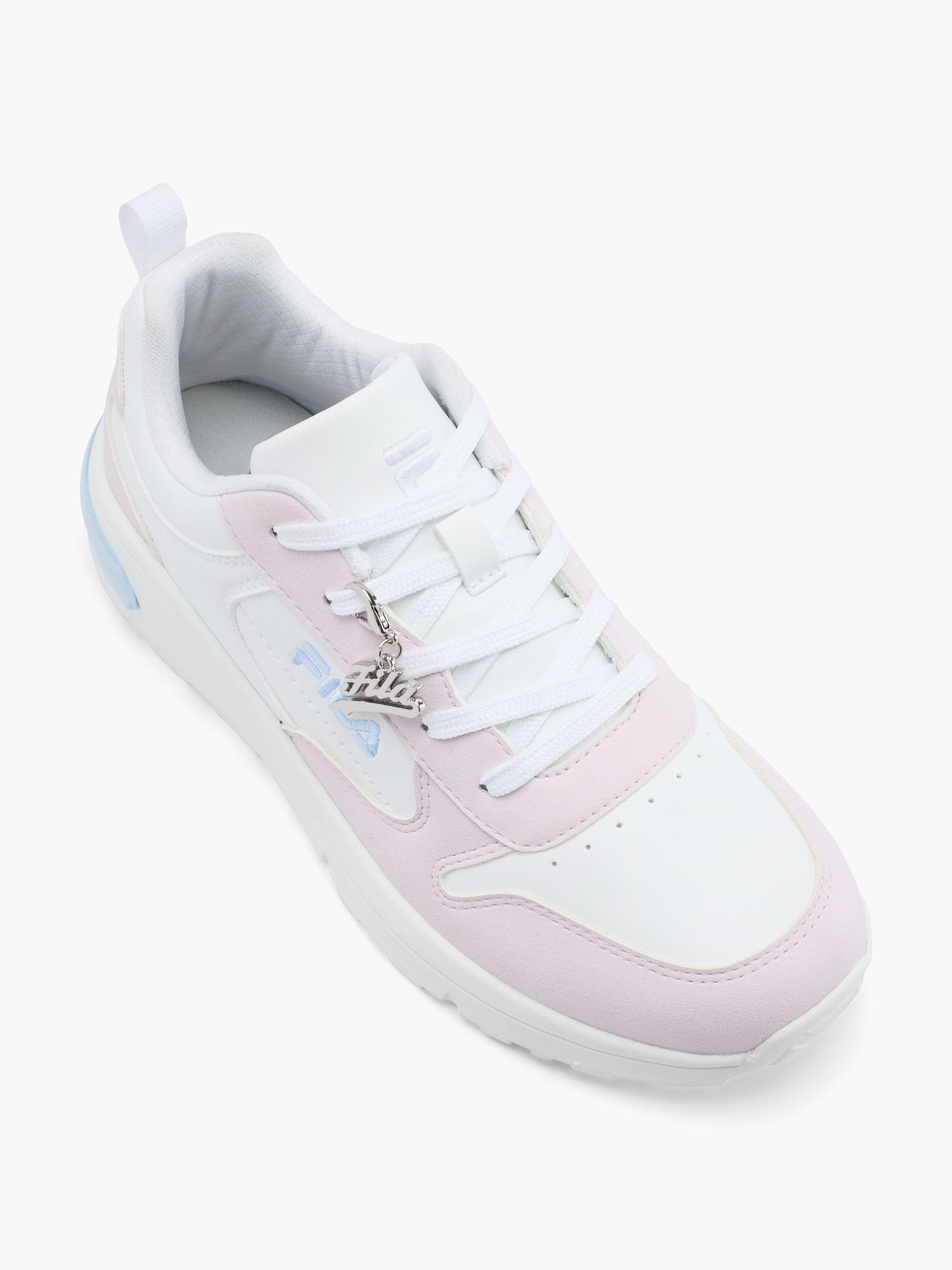 FILA Sneaker – Pink