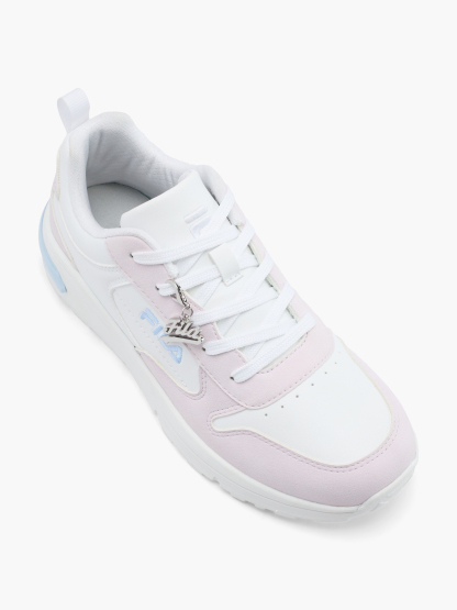 FILA Sneaker – Pink