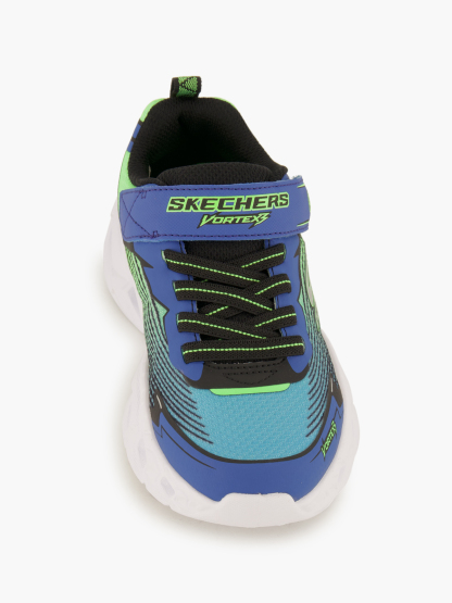 Skechers VORTEX 3.0 Sneaker – Blau