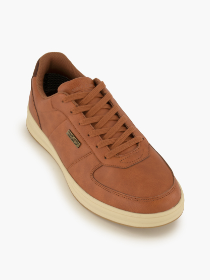 Skechers PALMIRO MONTY Sneaker – Braun