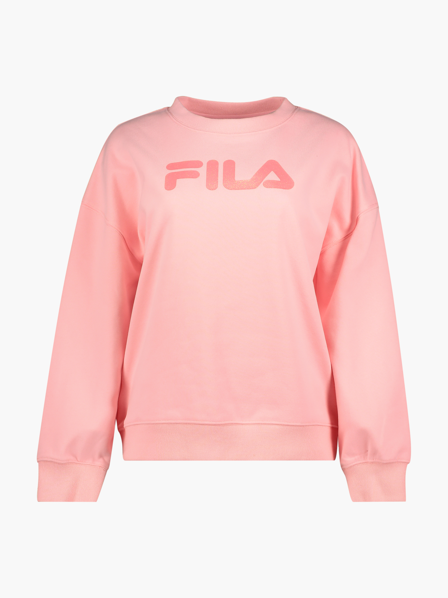 FILA Sweatshirt – Pink