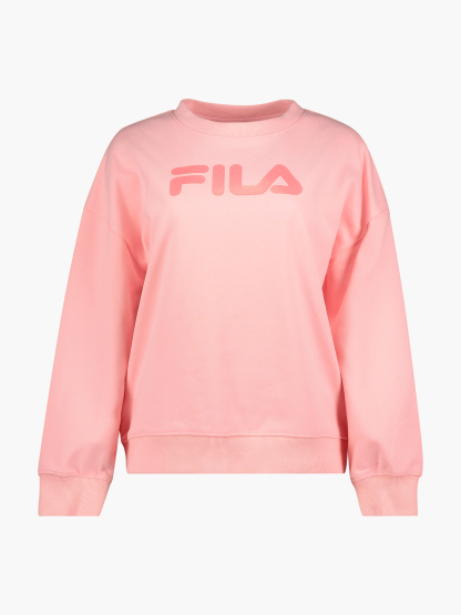 FILA Sweatshirt – Pink