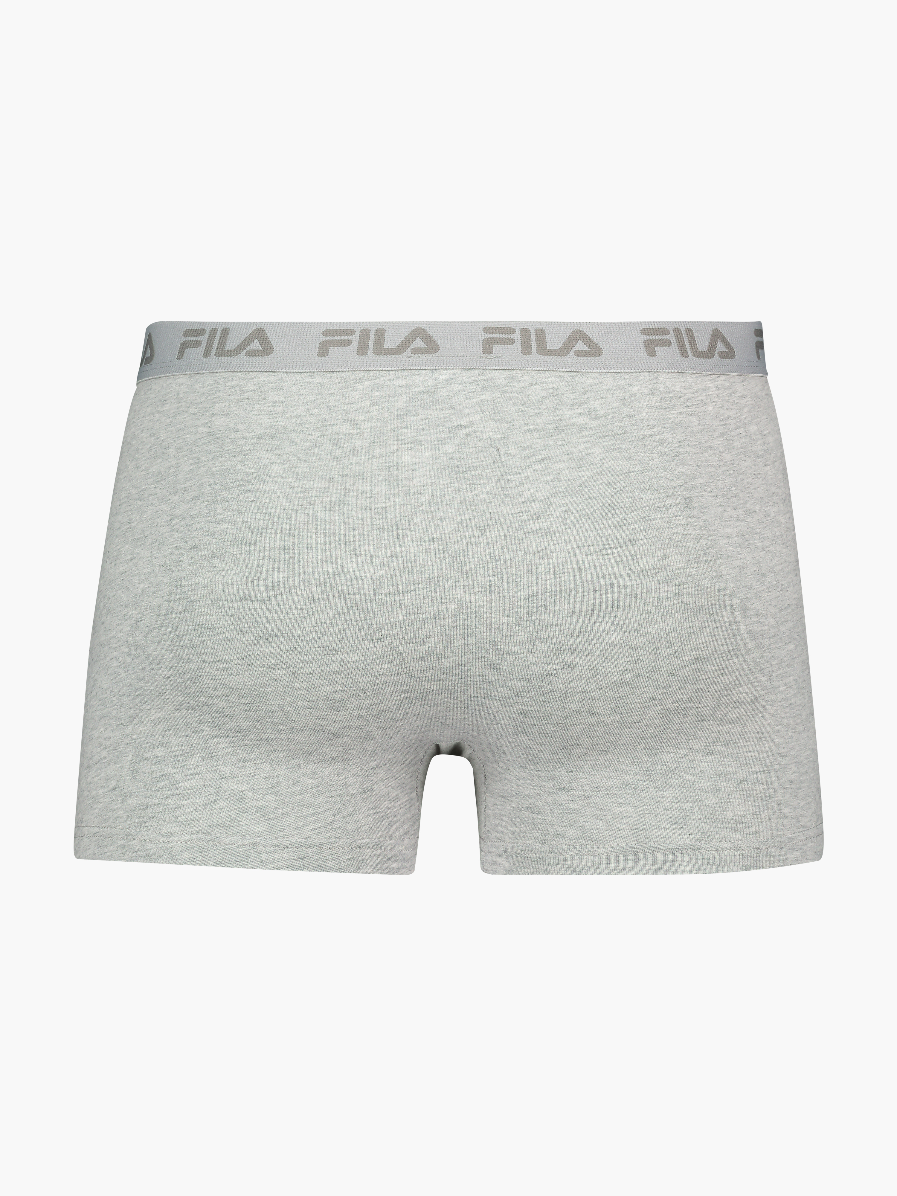 FILA 2x Boxershorts – Blau