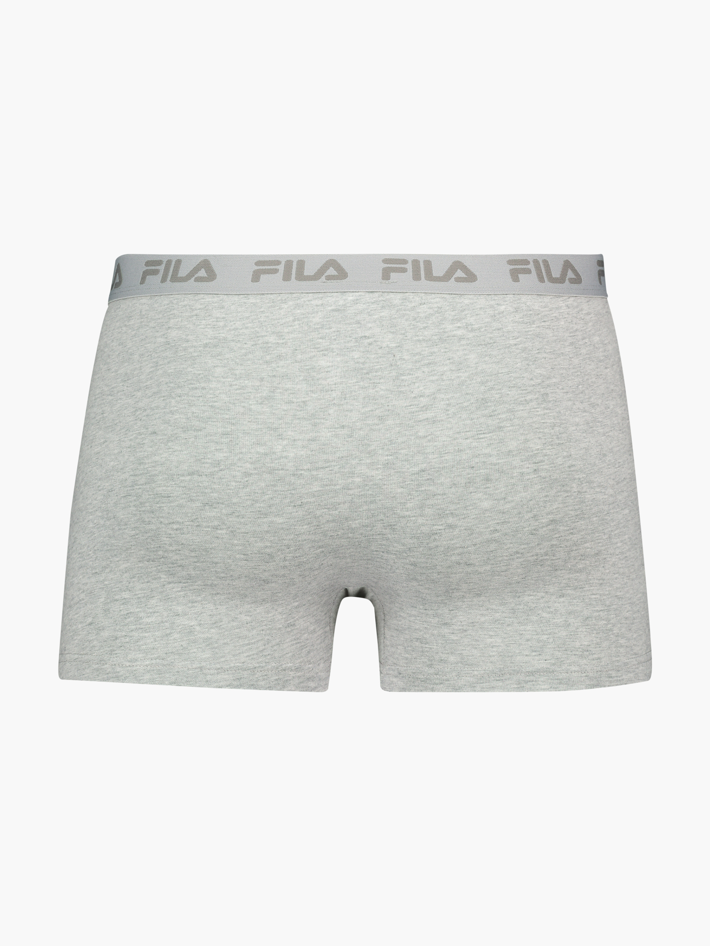FILA 2x Boxershorts – Blau