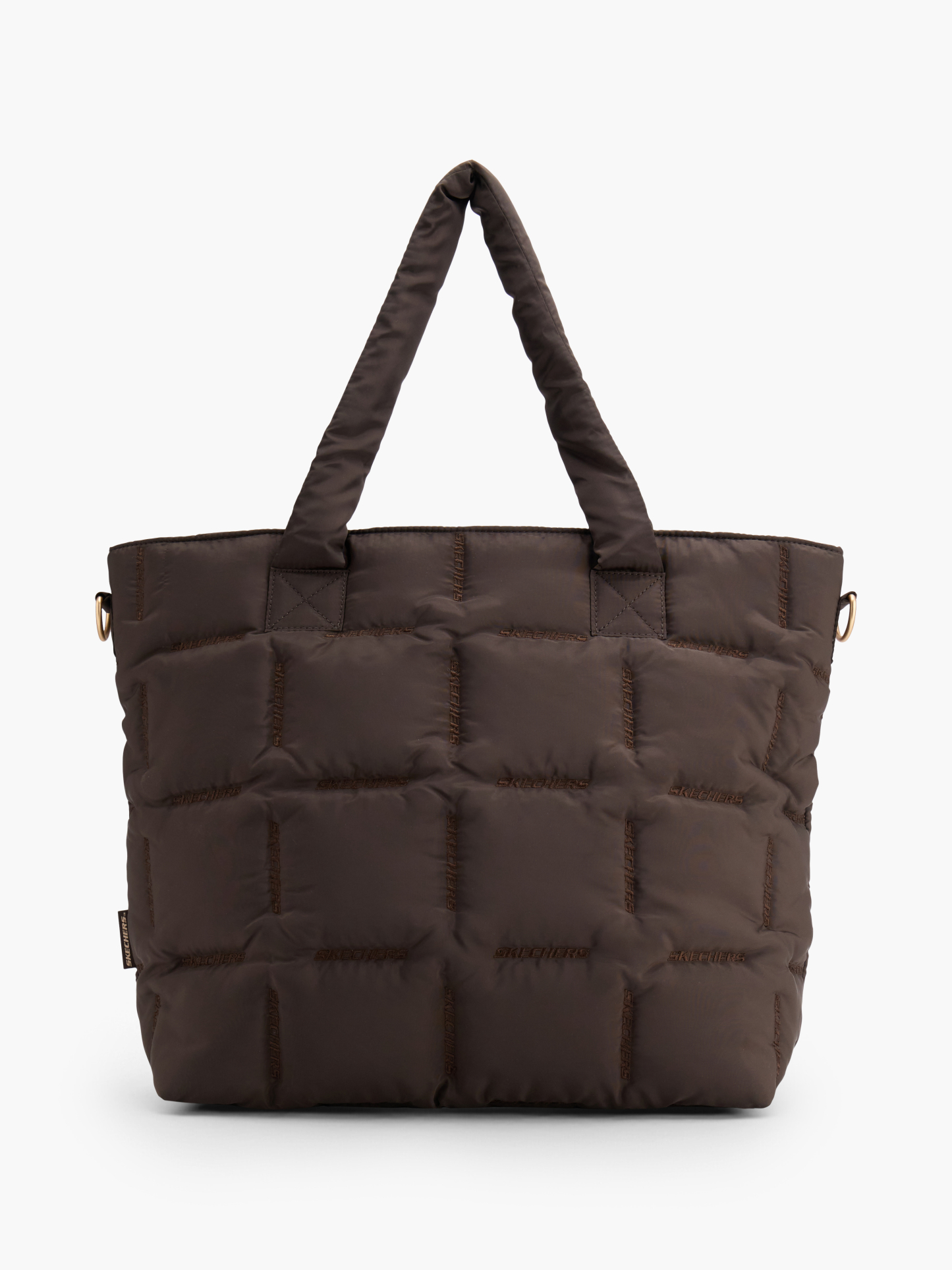 Skechers Shopper – Braun