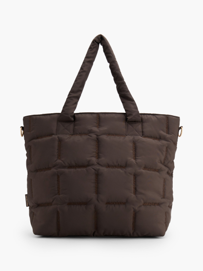 Skechers Shopper – Braun