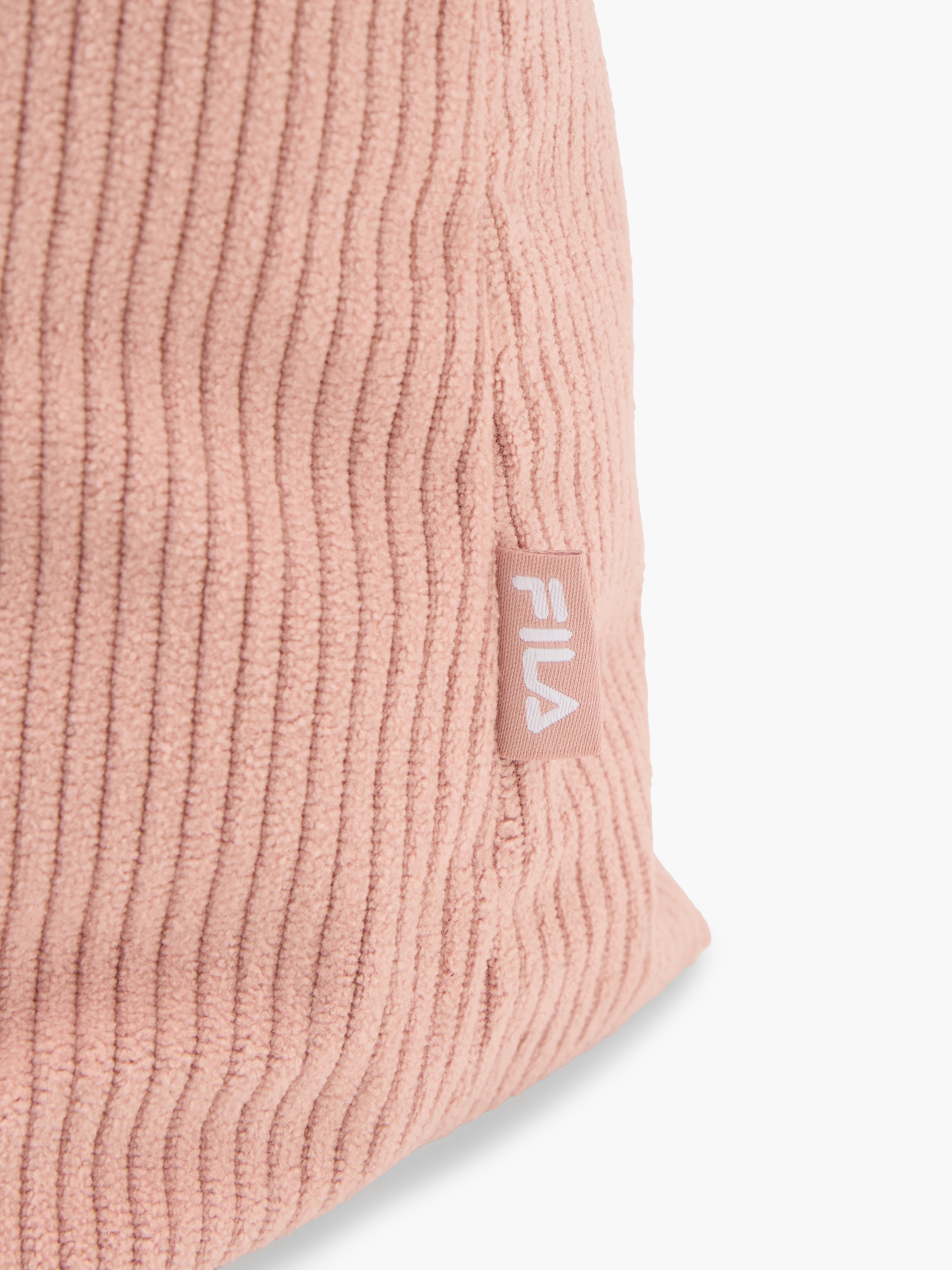 FILA Shopper – Pink