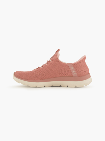 Skechers HANDS FREE SLIP-INS Slip-Ons – Aprikose