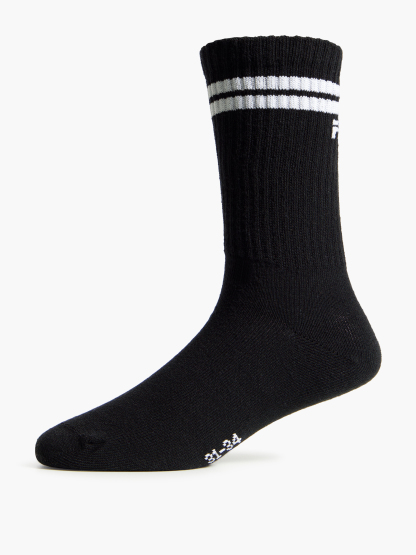 FILA 5x Socken – Schwarz