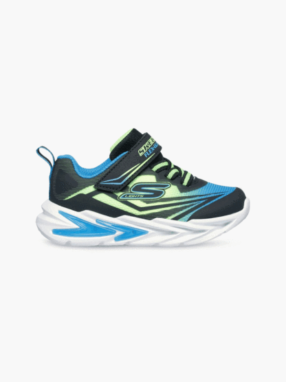 Skechers FLEX GLOW ULTRA LIGHTS Sneaker – Blau
