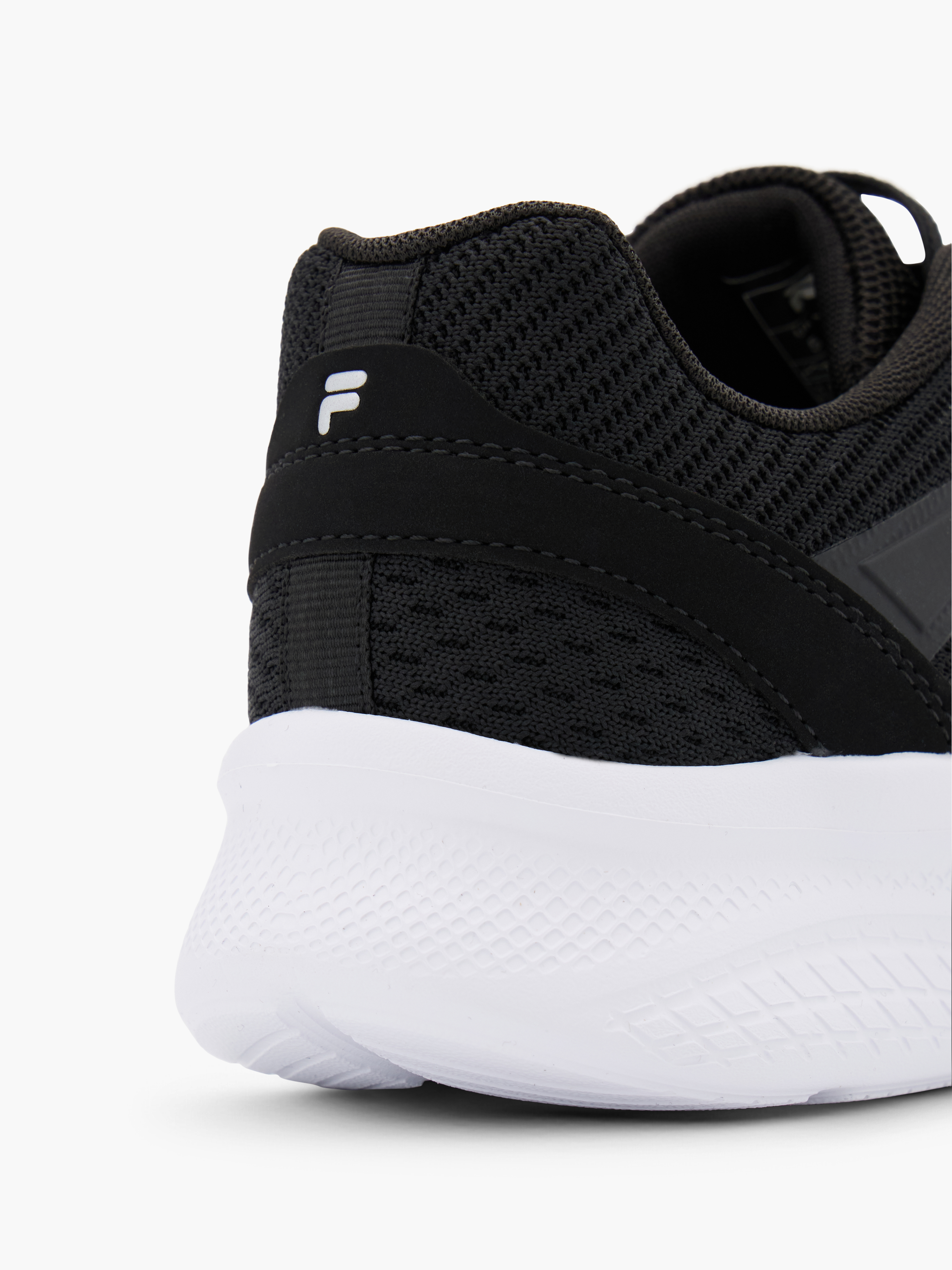 FILA Sneaker – Schwarz