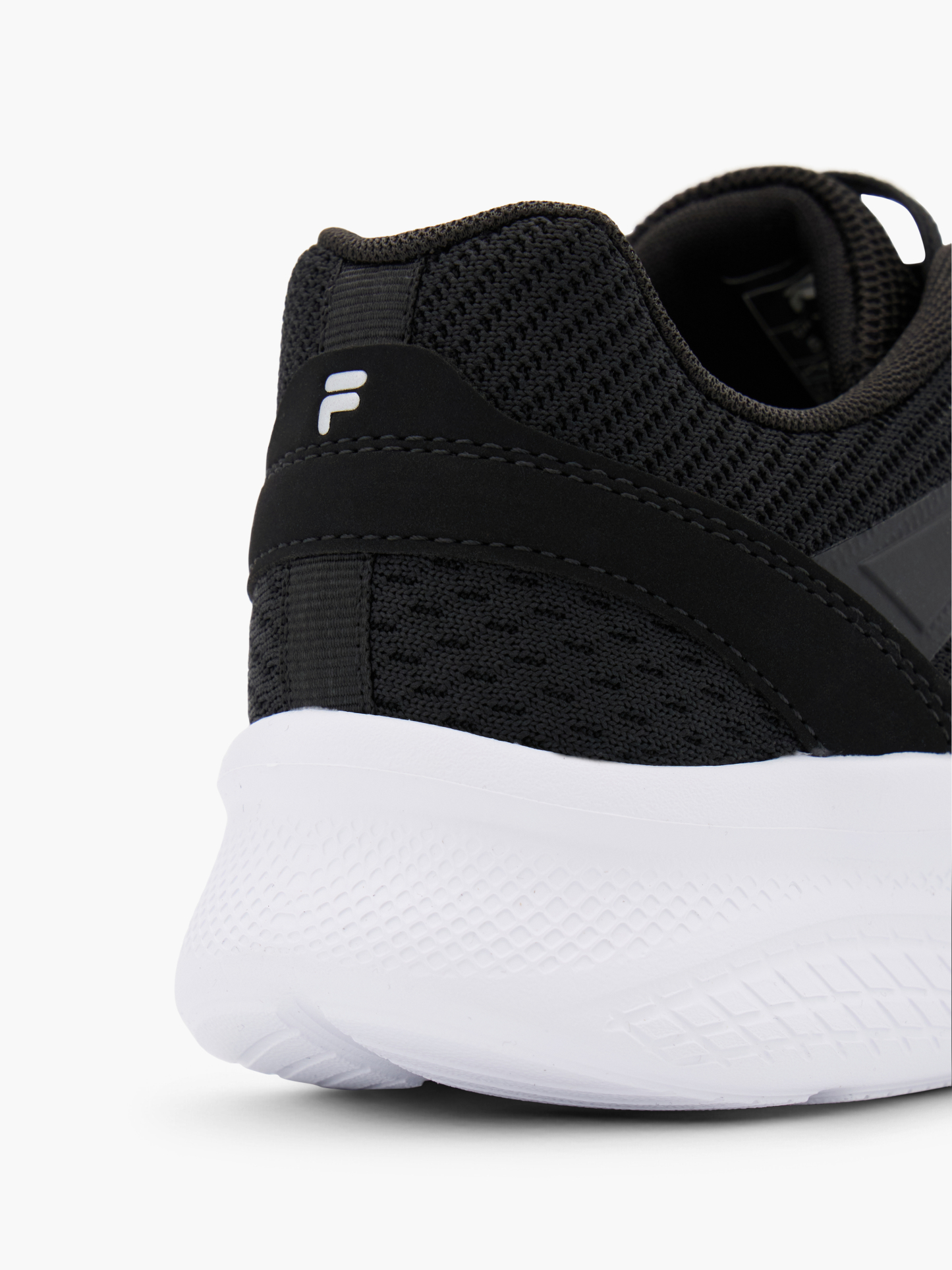 FILA Sneaker – Schwarz