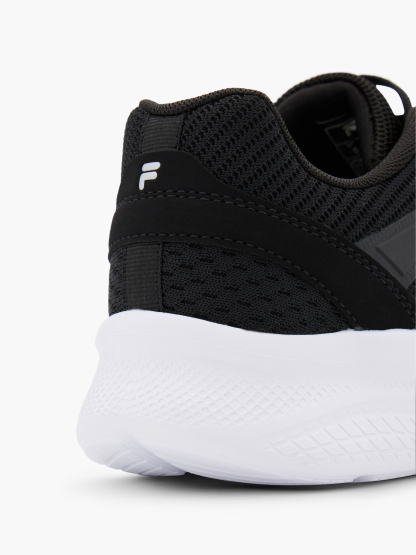 FILA Sneaker – Schwarz