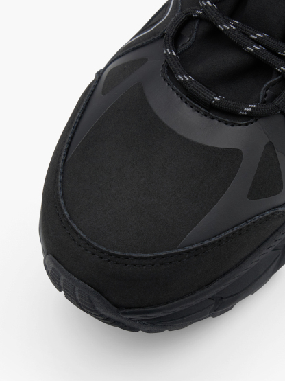 FILA Winterstiefel – Schwarz
