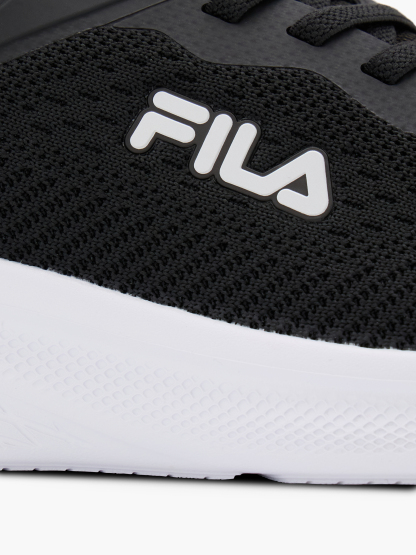 FILA Sneaker – Schwarz