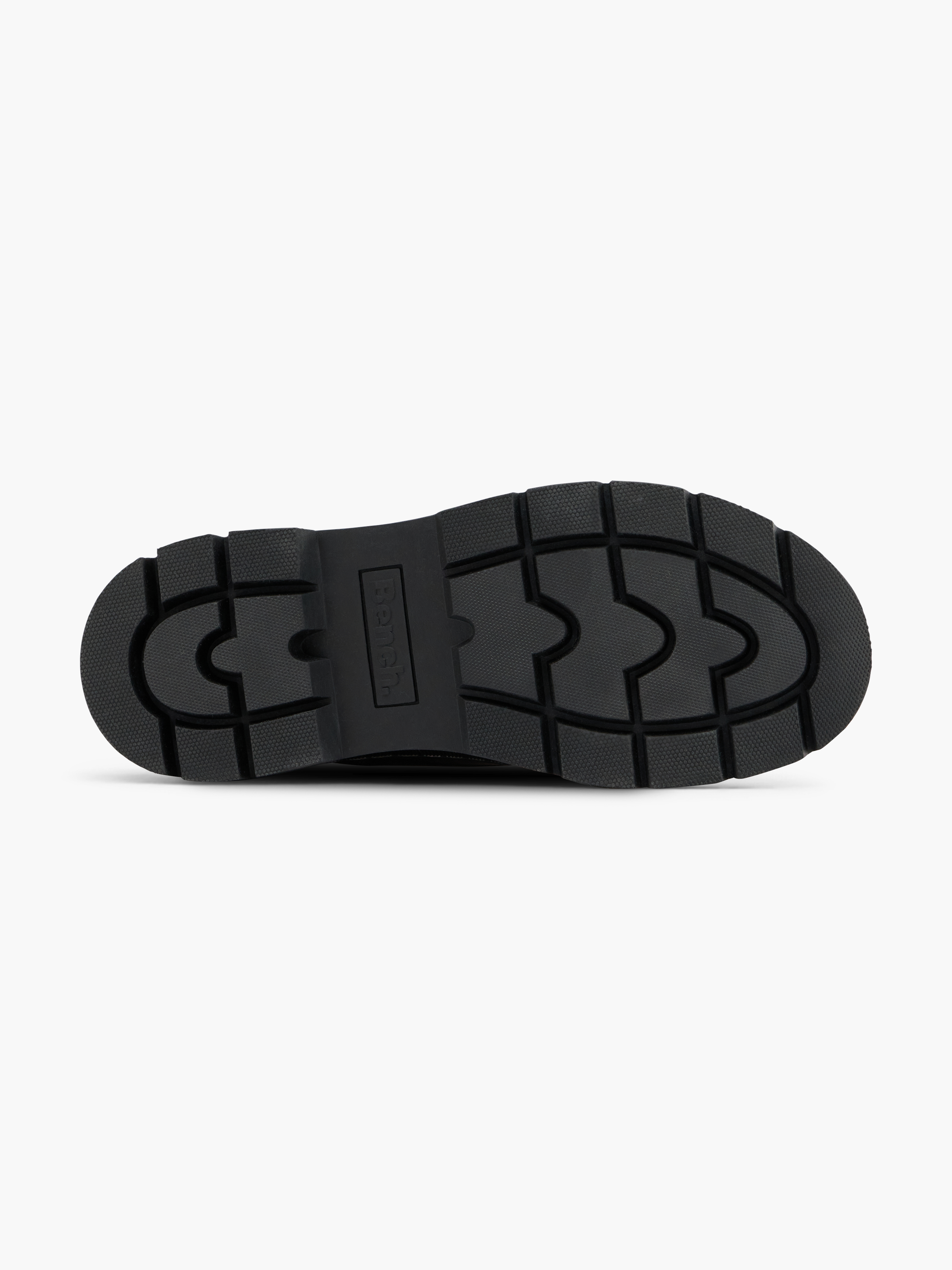Landrover Schnürboots – Braun