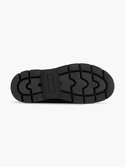 Landrover Schnürboots – Braun