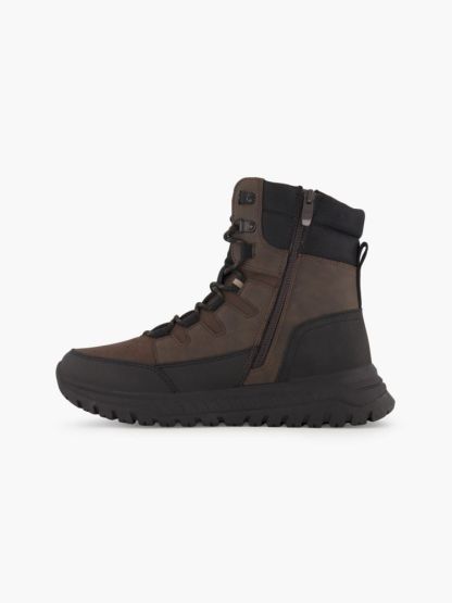 Cortina Winterstiefel – Beige