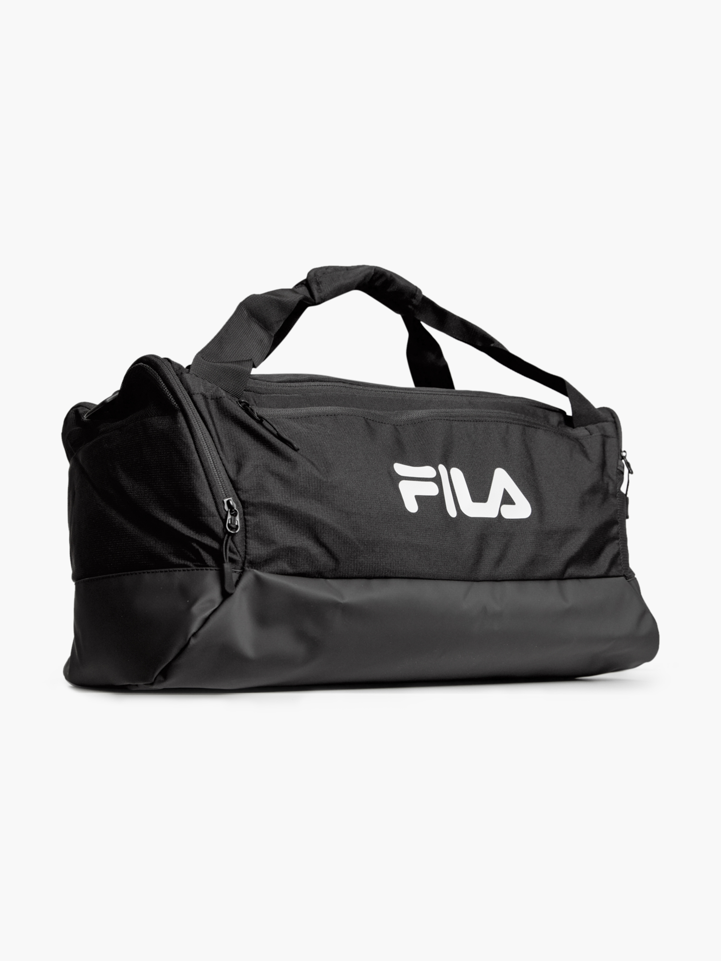 FILA Sporttasche – Schwarz