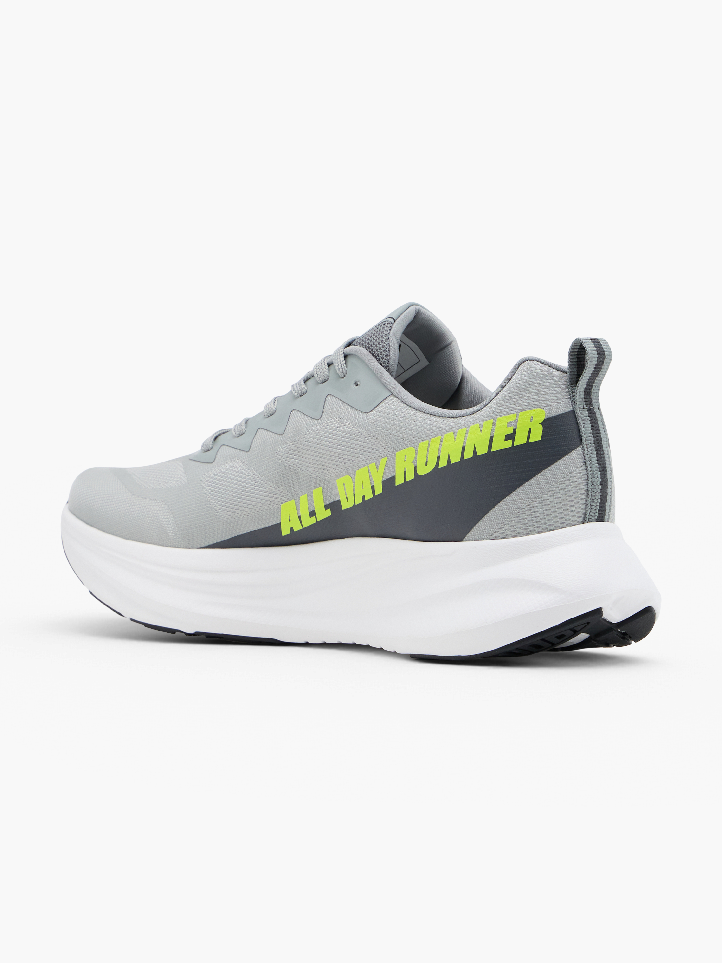 FILA Laufschuh – Grau