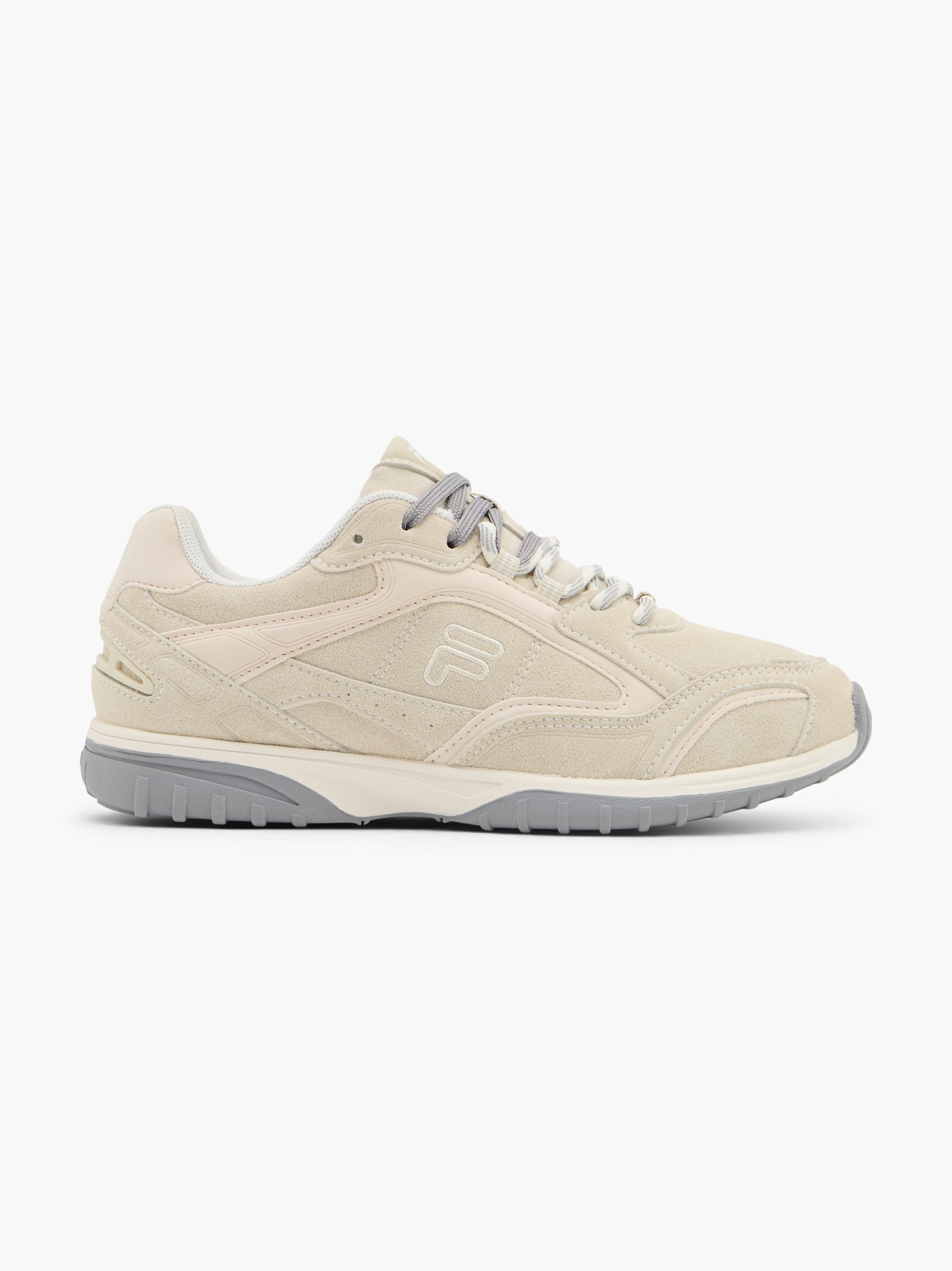 FILA Sneaker – Beige