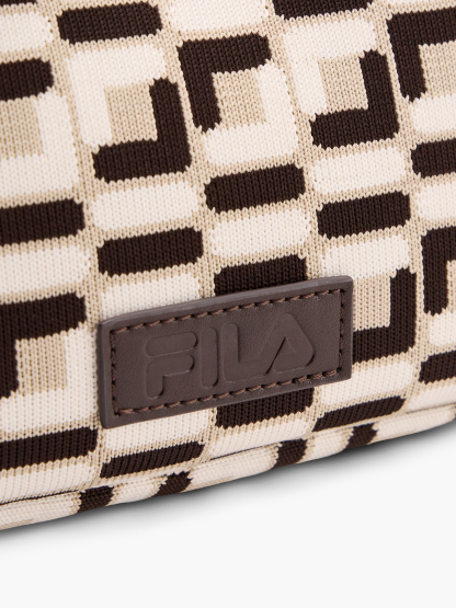 FILA Handtasche – Beige