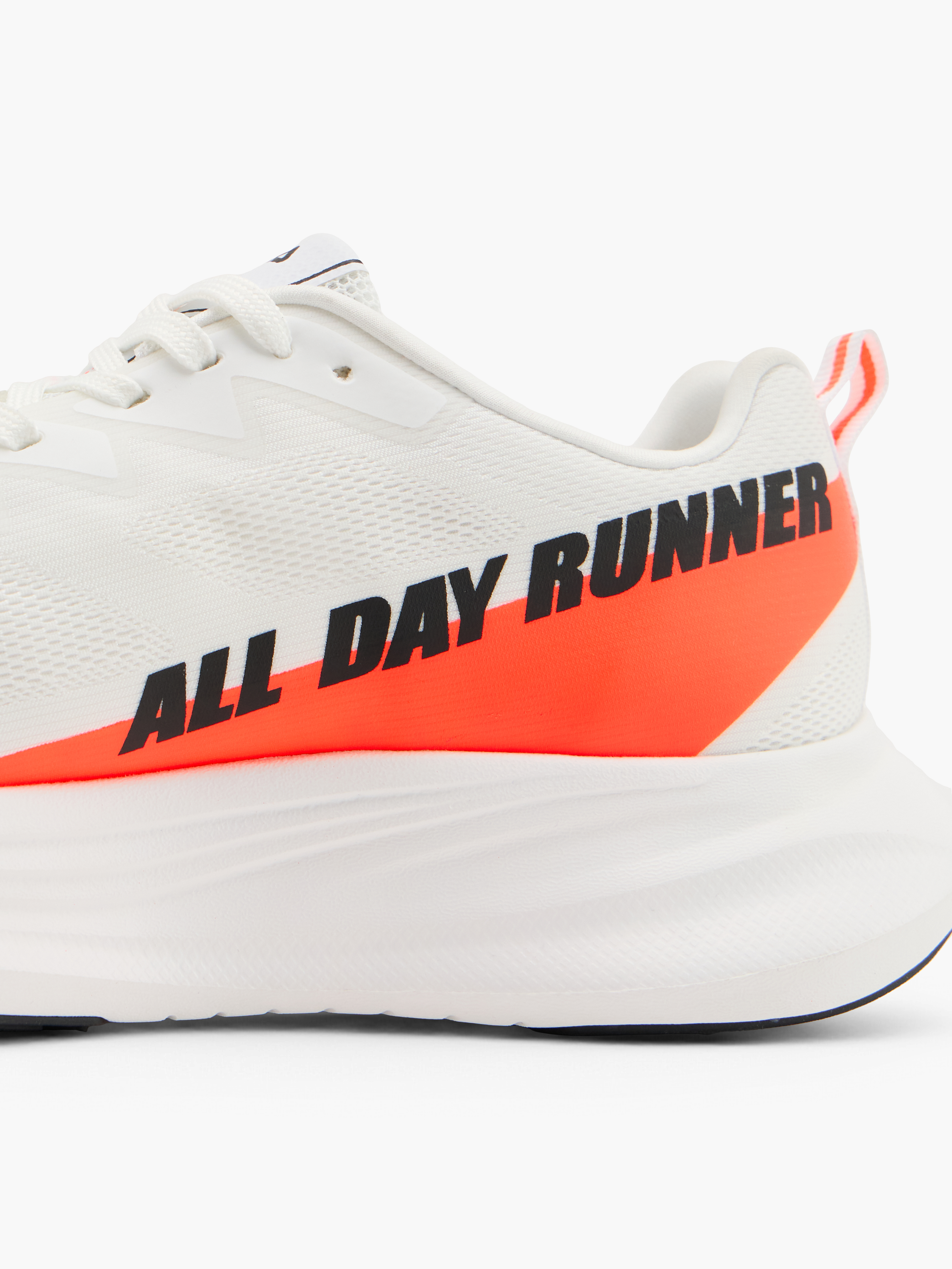 FILA Laufschuh – Weiss