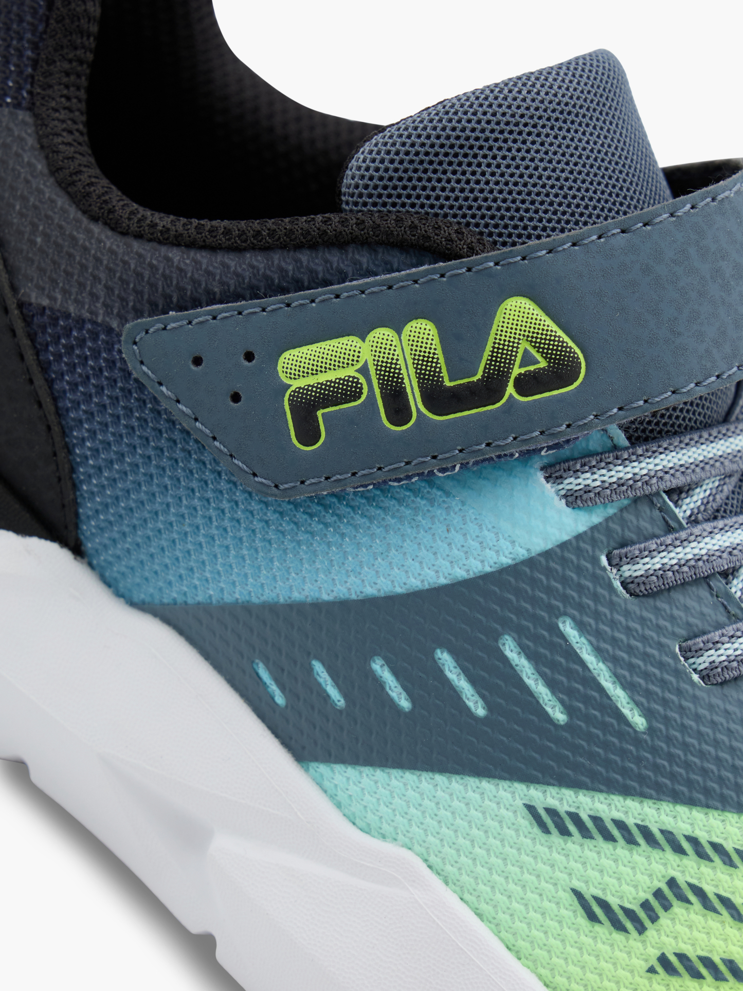 FILA Sneaker – Grau