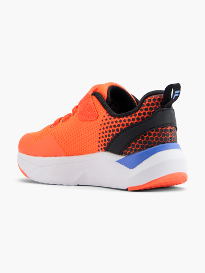 FILA Sneaker – Orange
