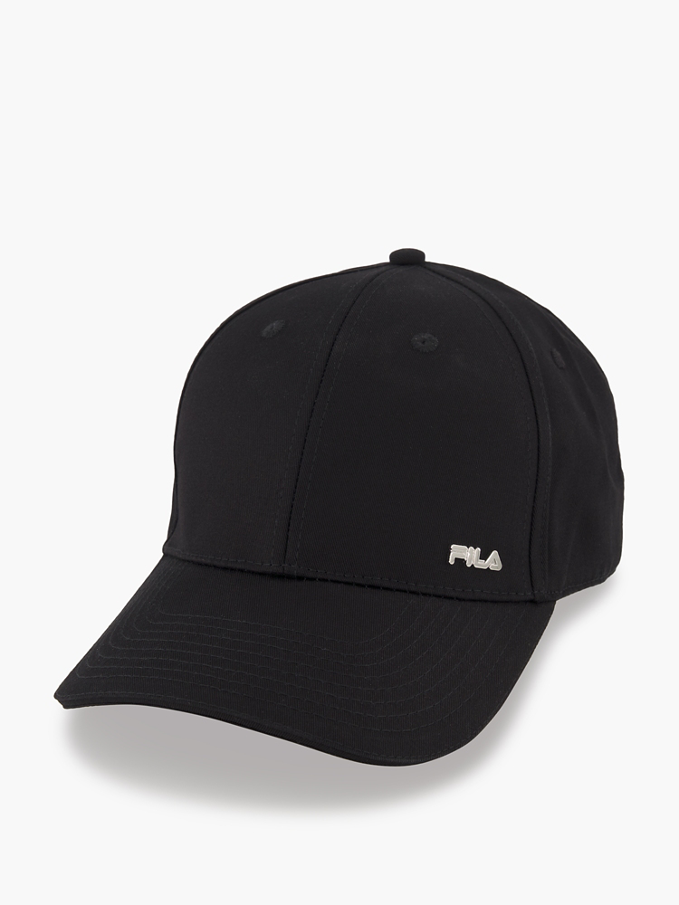 FILA Cap – Schwarz