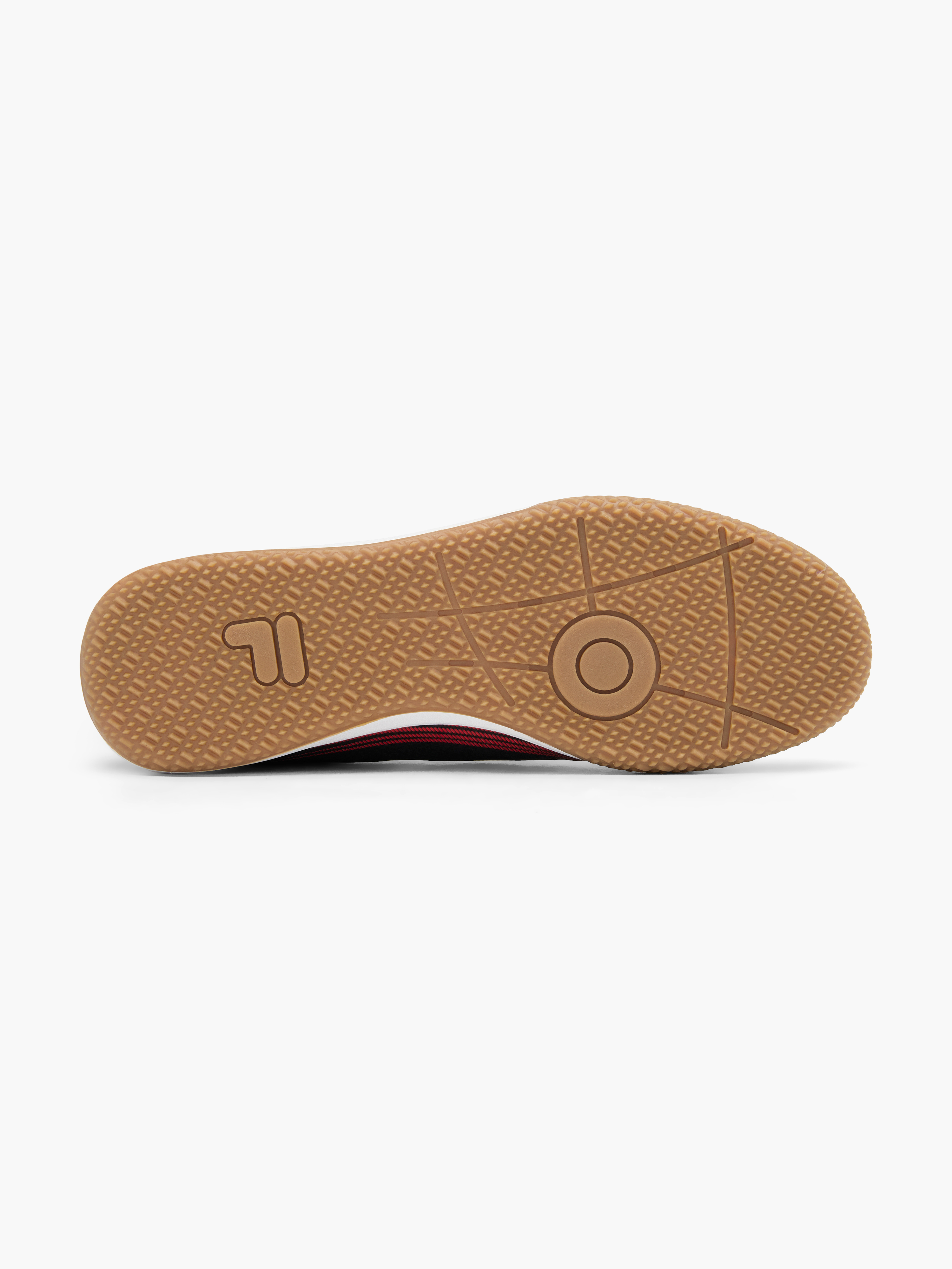 FILA Fussballschuh – Schwarz
