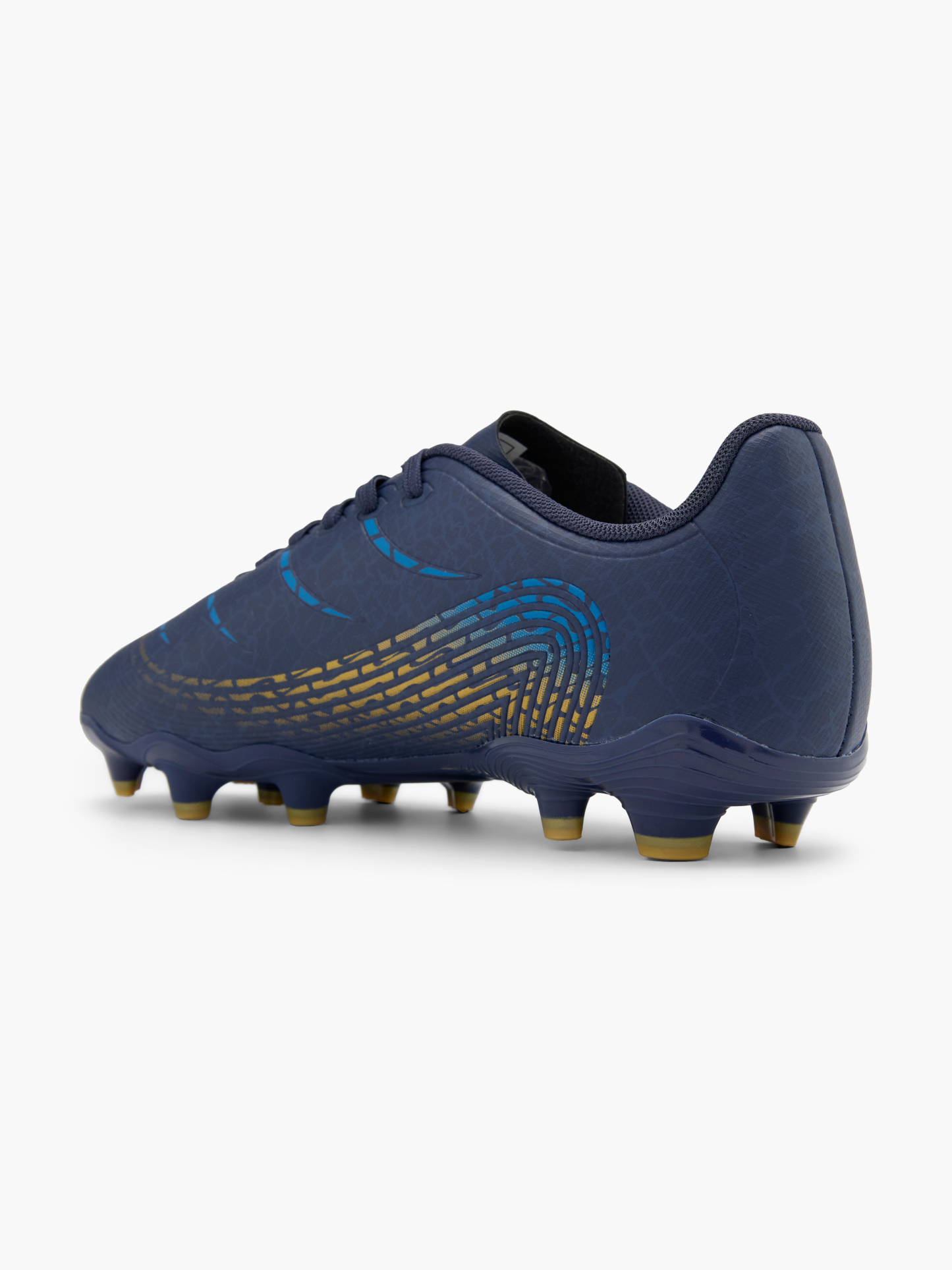 FILA Fussballschuh – Blau