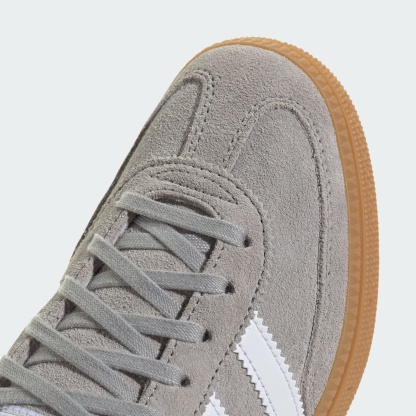 Handball Spezial Schuh – Grey Two / Cloud White / Gum – JP9561