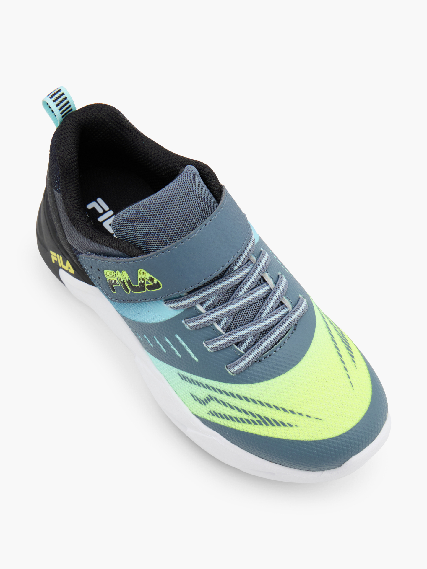 FILA Sneaker – Grau
