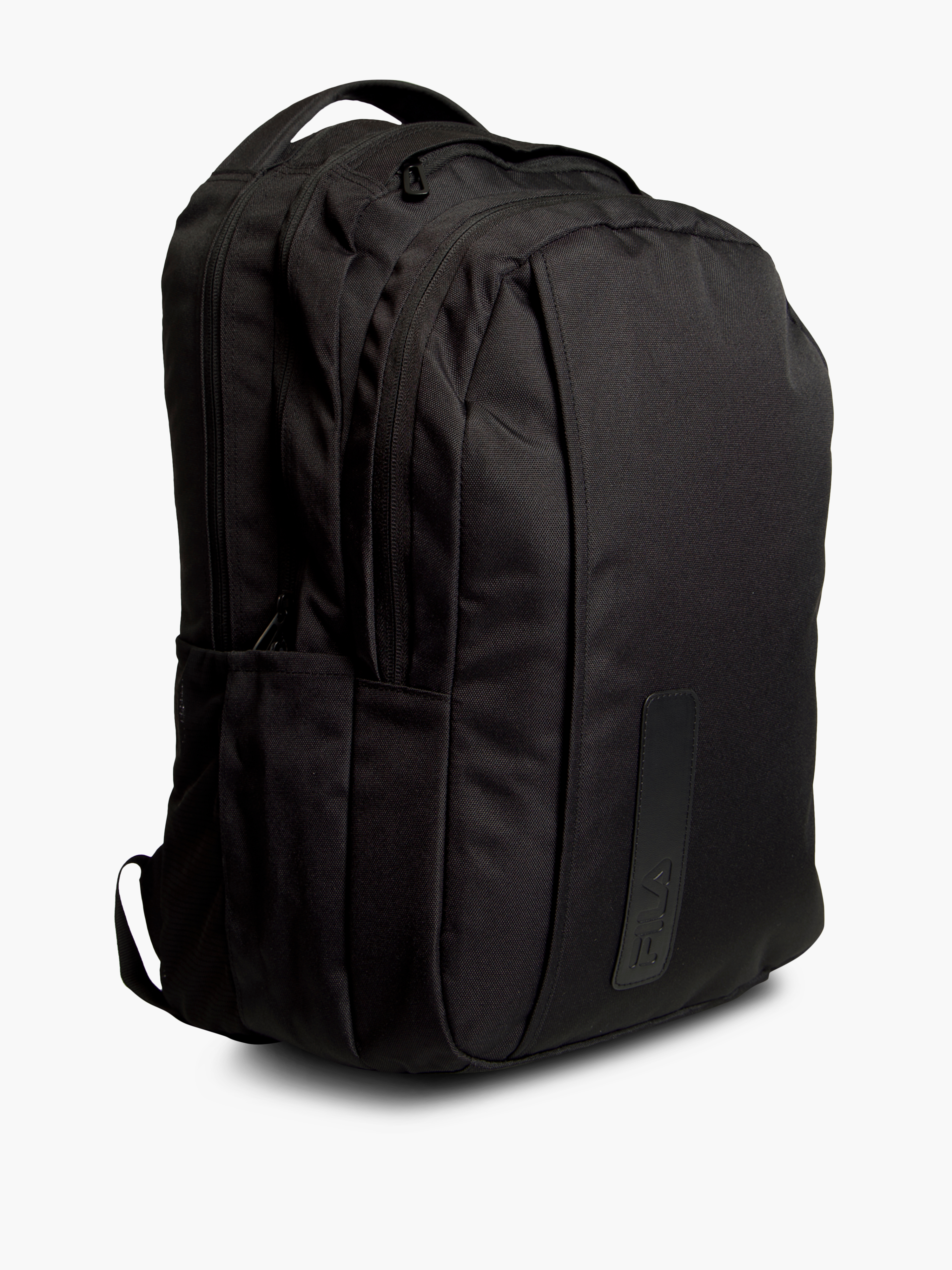 FILA Rucksack – Schwarz