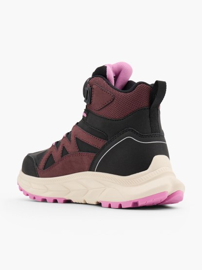 FILA Boots – Schwarz