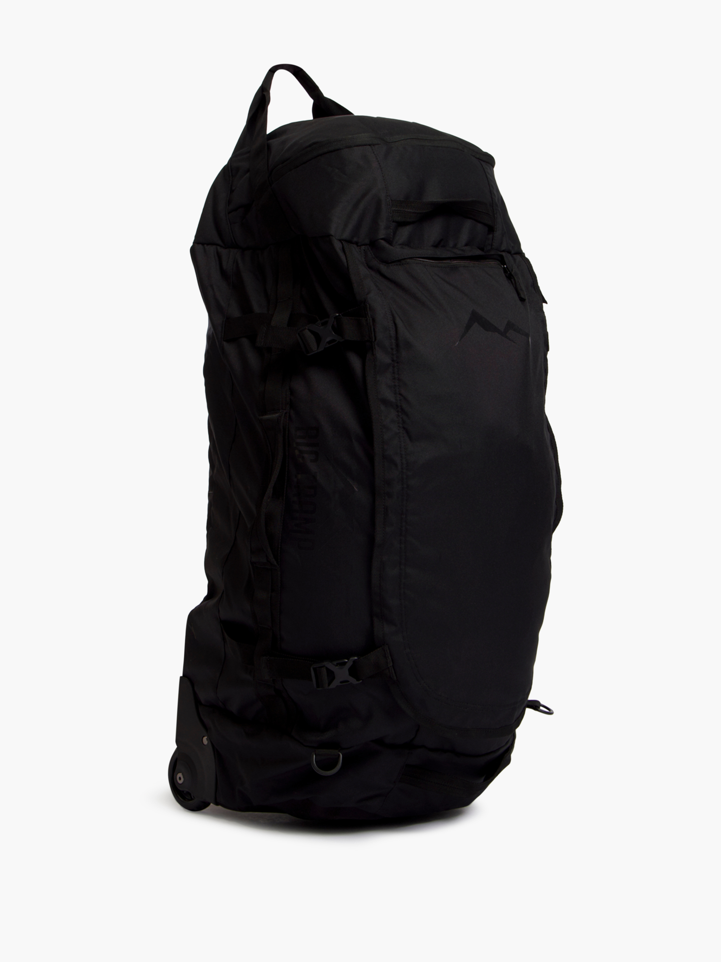 FILA Koffer – Schwarz